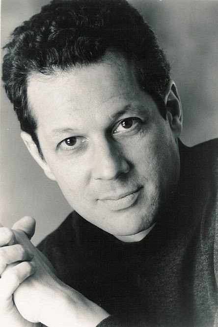 Rudy Ruggiero as David Gordon in Liebe für Fortgeschrittene