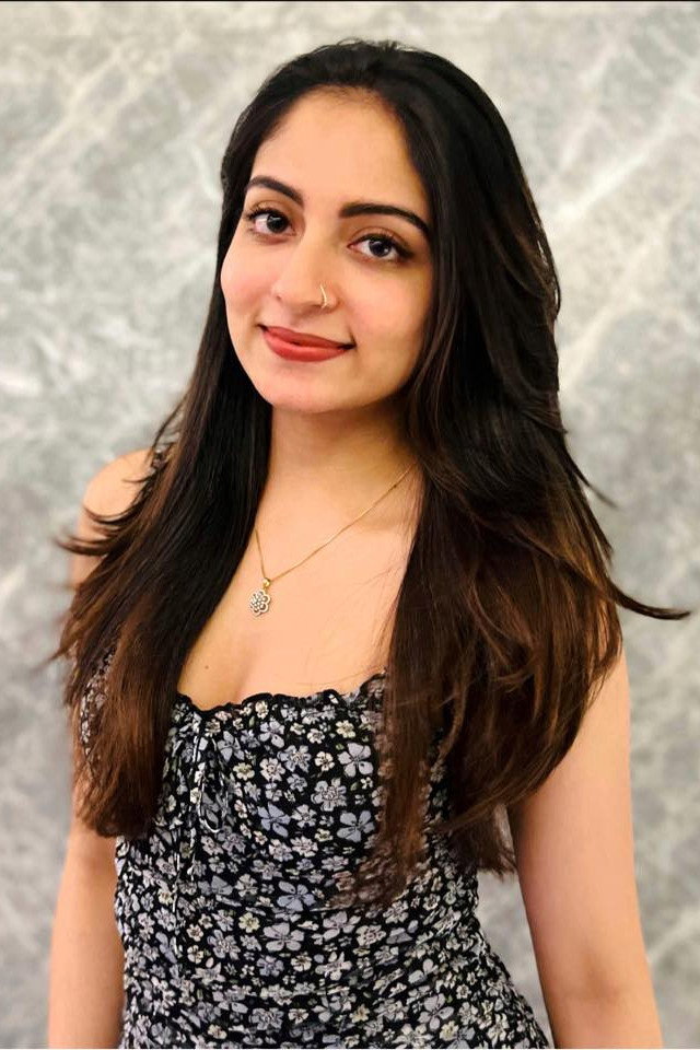 Ishaani Krishna as Remya in One