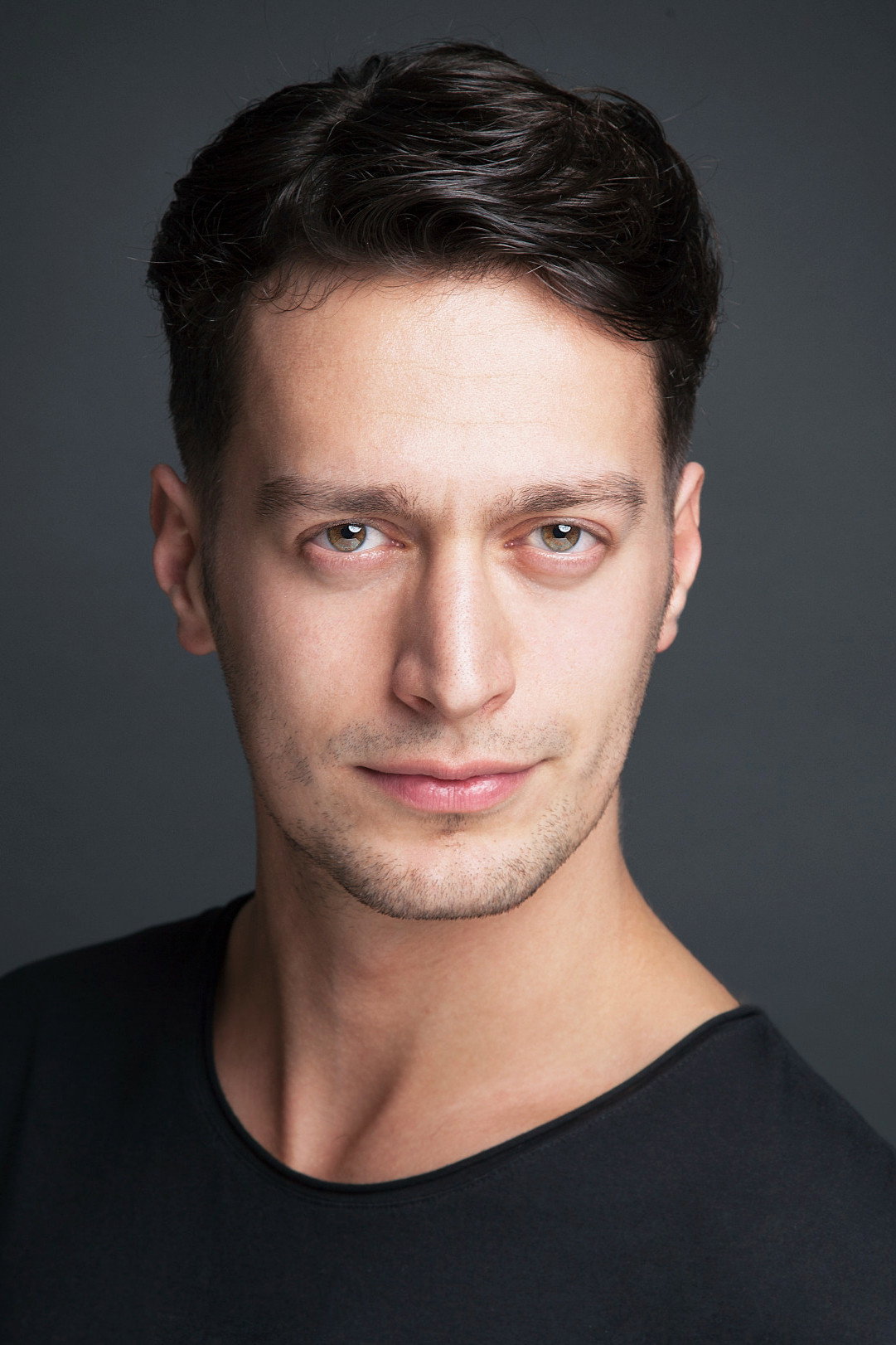 Feyyaz Şerifoğlu as Boran in Reminder