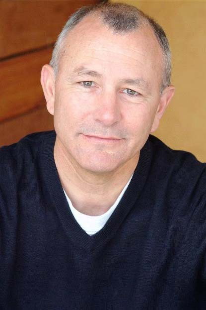 Tim Halligan as Vigils in Praying the Hours