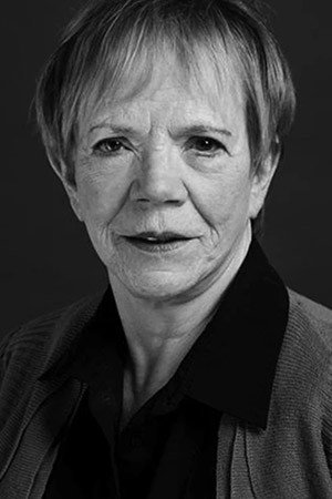 Marjorie Yates as Jane Selby in Couples