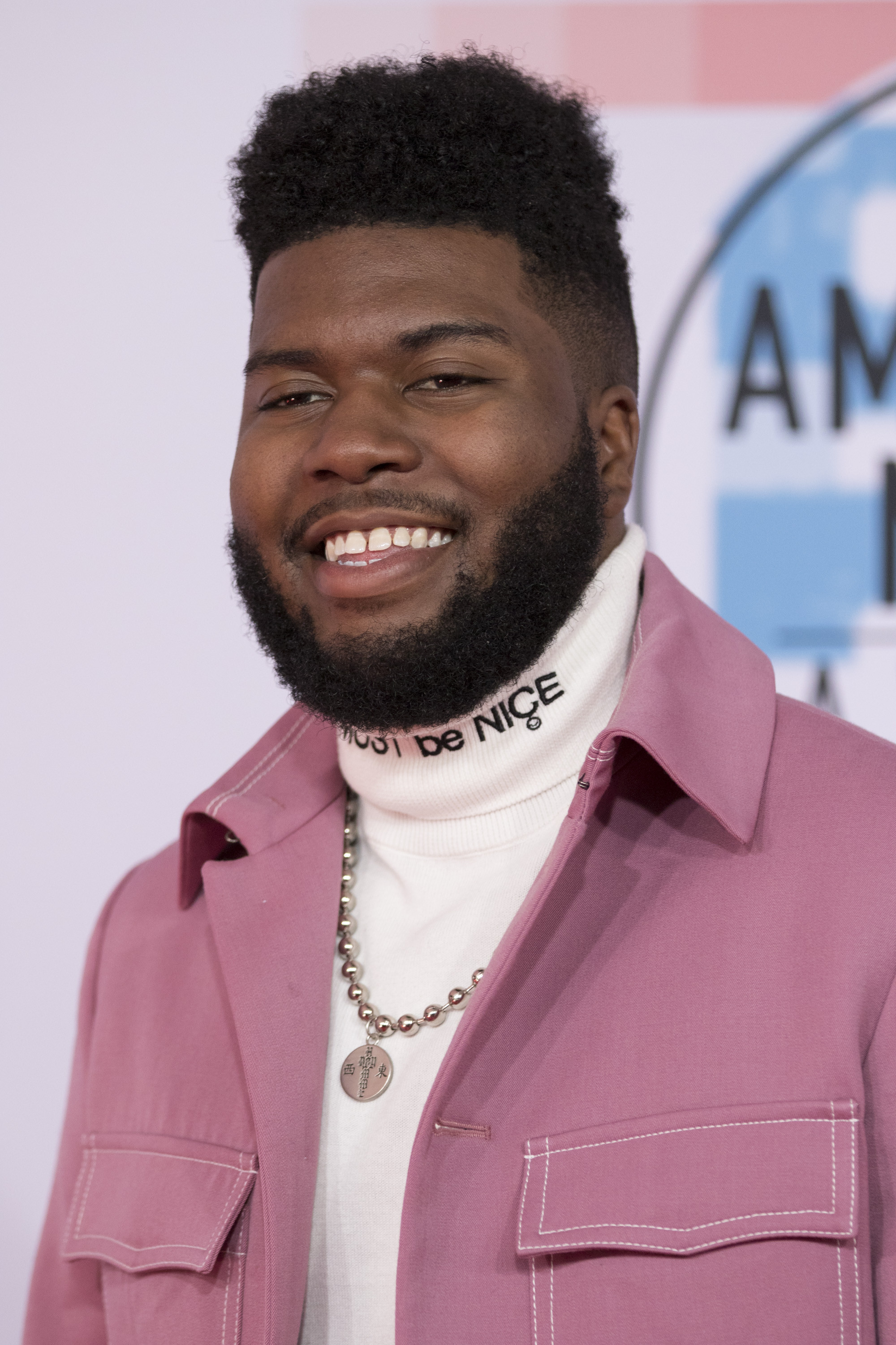 Khalid as Self in Shawn Mendes: Artist Spotlight Stories