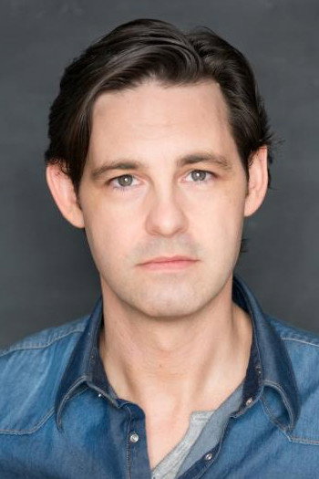Matthew Edison as Alec in Static