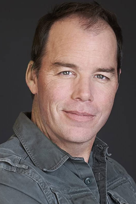 Brad Austin as Richie in Copper