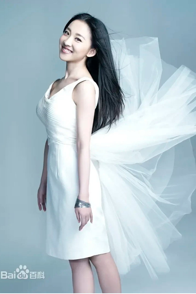 张可佳 as Huang Xiaoduo in National Defence Student
