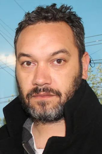 Karl Kippenberger as Himself in The Desire