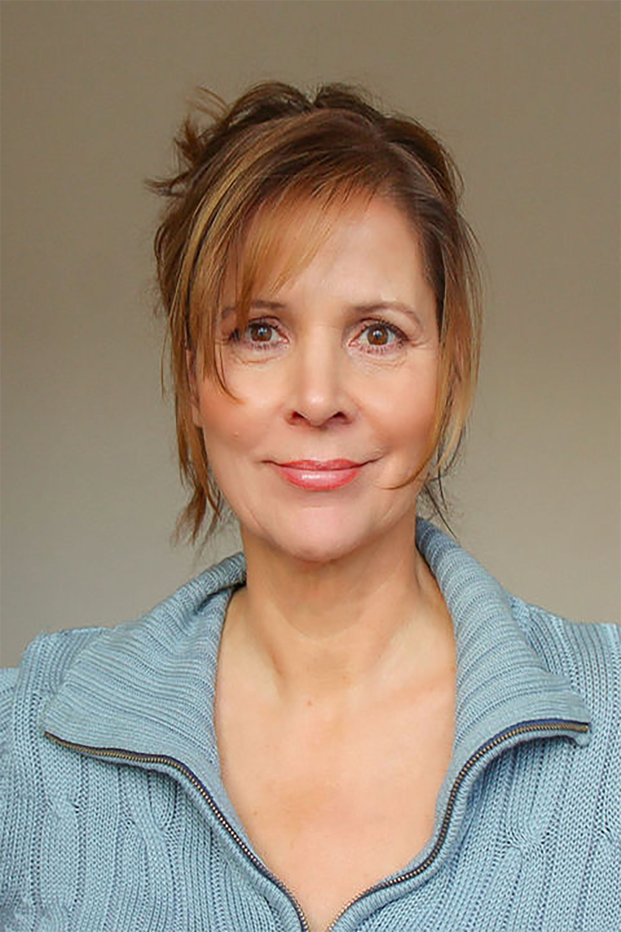 Adelheid Kleineidam as Gabi in Die Drei von der Müllabfuhr - Altlasten
