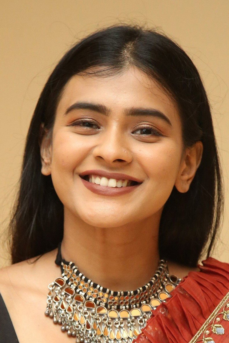 Hebah Patel as Tanya in Masti's