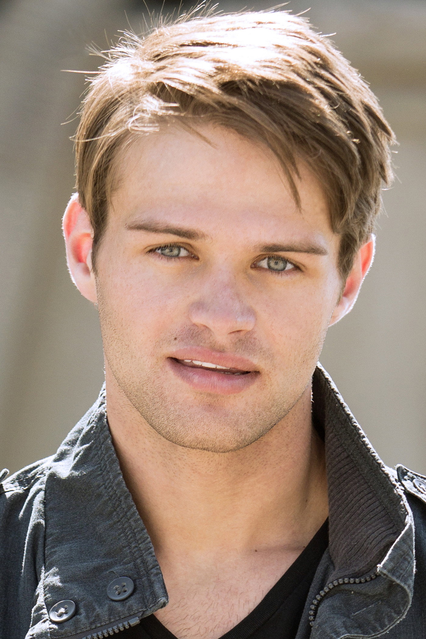 Danny Shepherd as Tyson in Just Add Love