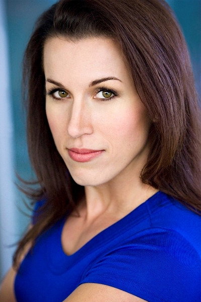 Kelly Kula as The Hero in Cannibal Clown Killer