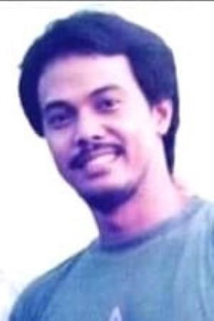 Manjo del Mundo as Edurado in Warden