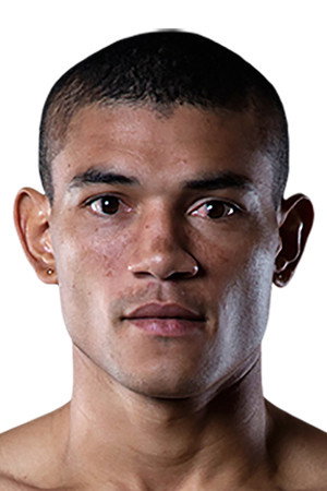 Jose Uzcategui as Self in Terence Crawford vs. Yuriorkis Gamboa