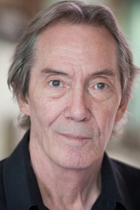 Luc Morissette as Joseph Stanbridge in Best Sellers