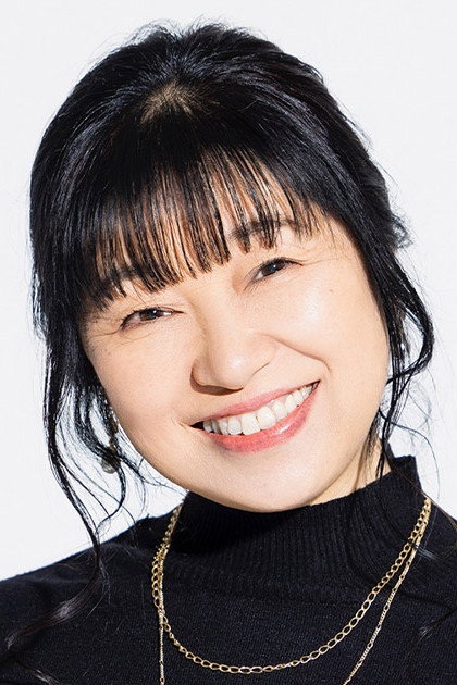 甲斐田ゆき as Abe no Masahiro (voice) in Shonen Onmyouji