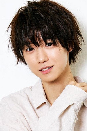 小越勇輝 as Takaoka Ryohei in Fujoshi, Ukkari Gei ni Kokuru