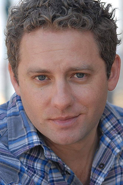 Jeremy Maxwell as Arvy (voice) in Miss Fritter's Racing Skoool