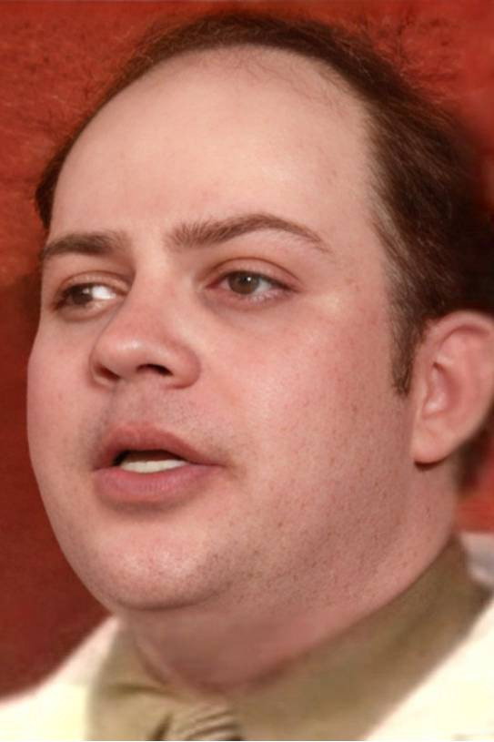 Kevin Andre as Sam Browne in The Bite