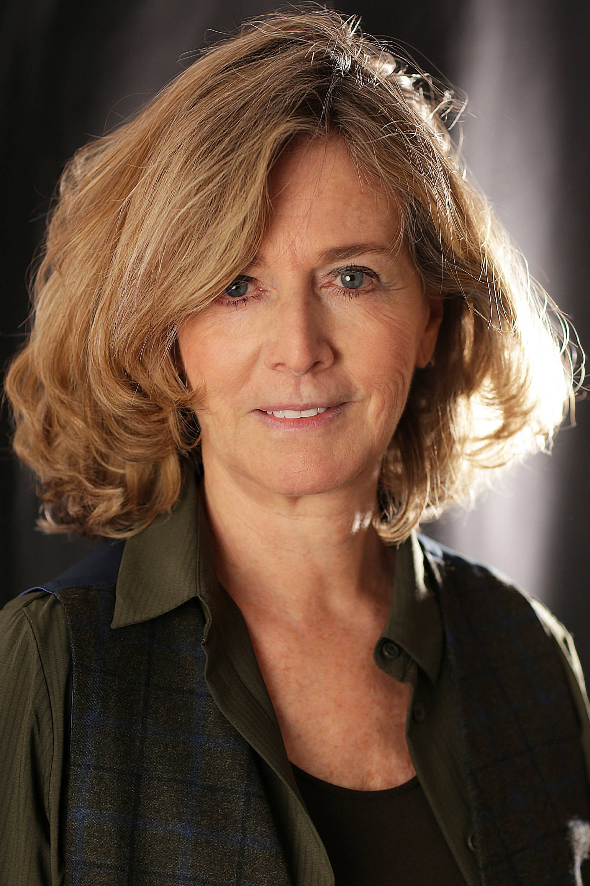 Stefania Montesolaro as Ursella in They Talk