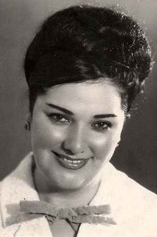 Nəcibə Məlikova as Zarintaj in In the Name of the Law