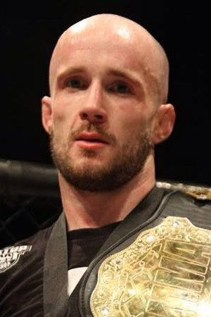 Charlie Leary as Self in Bellator 295: Stots vs. Mix