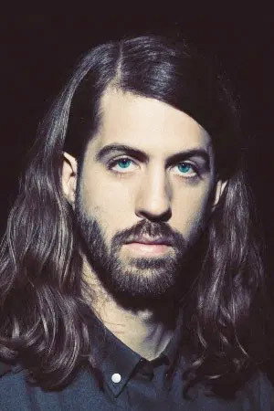 Wayne Sermon as Self in Imagine Dragons au château de Chambord