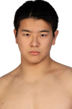 鶴屋浩斗 as Hiroto Tsuruya in NOAH Lethal Odyssey Tour 2026