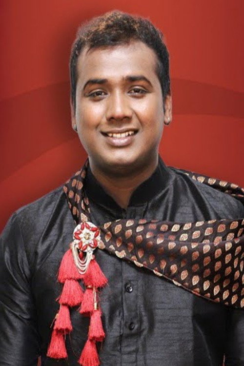Rahul Sipligunj as Rahul in Rangamarthanda
