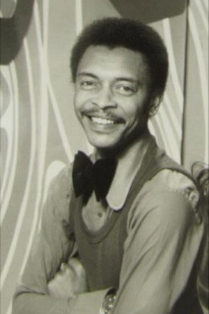 Buster Jones as Winston Zeddemore (voice) in Slimer! and the Real Ghostbusters