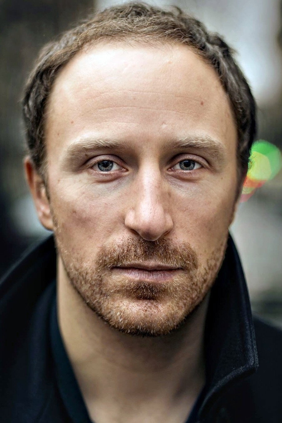 Etienne Guillou-Kervern as Wandel in Forsaken