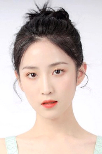 Huang Yun Yun as Tao Jinniang in Palace Shadows: Between Two Princes