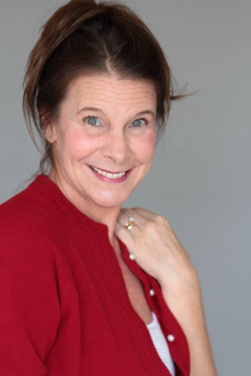 Karen Elise Baldwin as Ellen in Night Eyes
