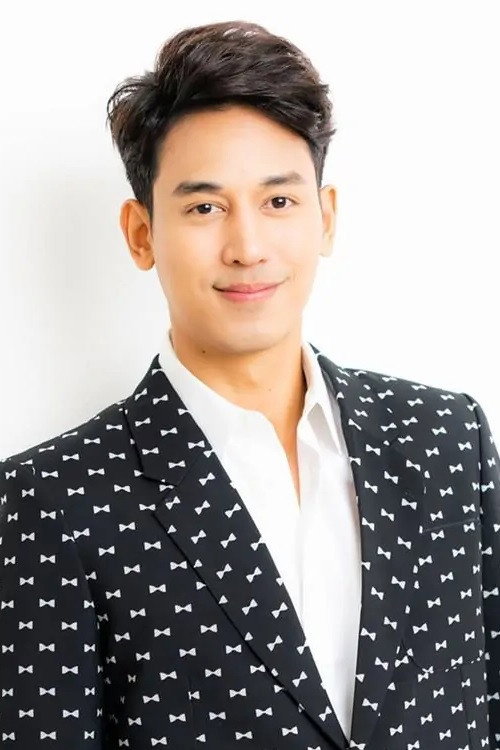 ฐากูร การทิพย์ as Pakorn in Devil Vissons