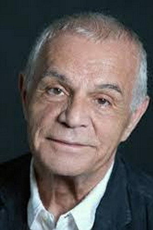 Gigi Angelillo as Simeoni in Territori d'ombra