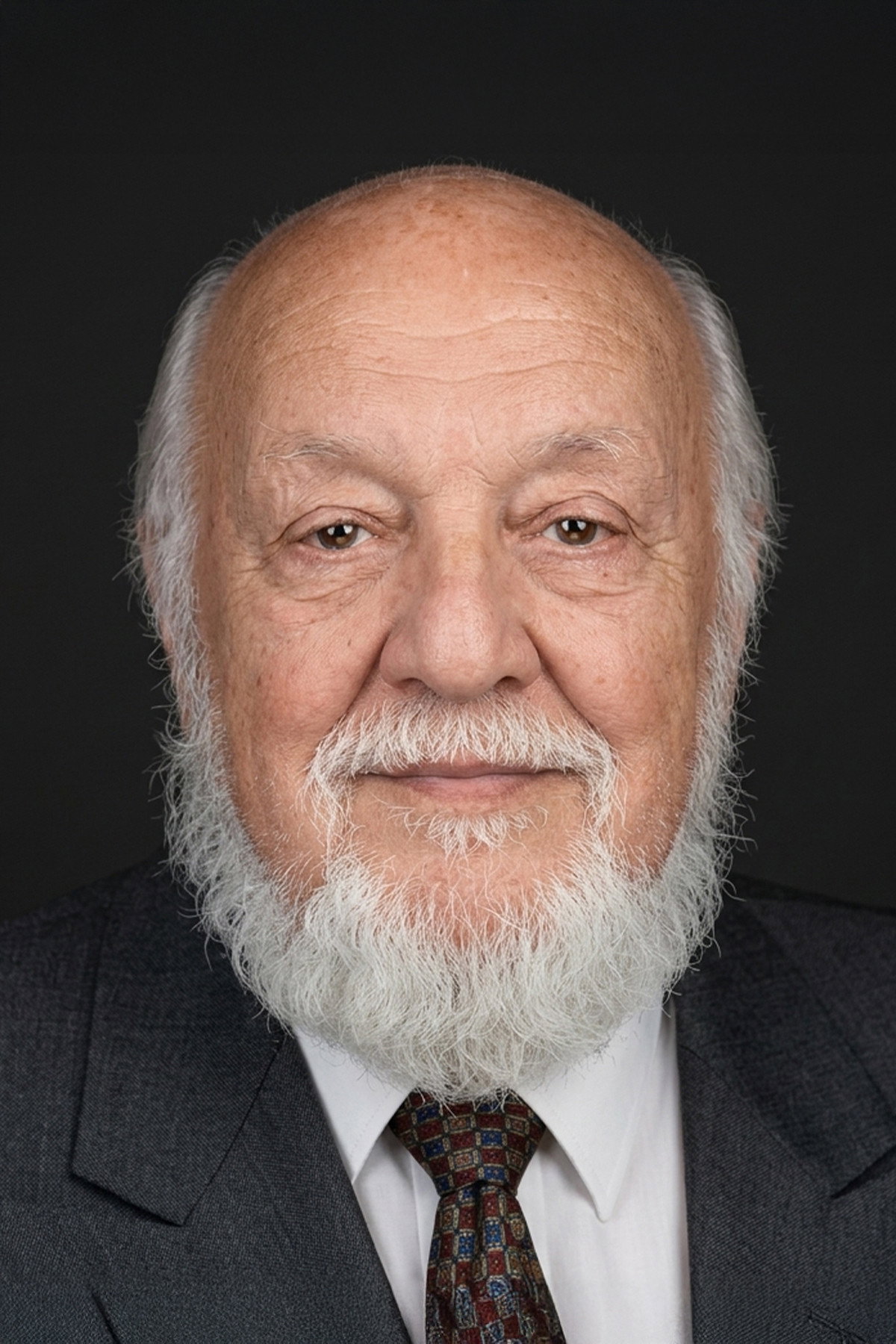Osman Fahir Seden as balıkçı in The Misogynist