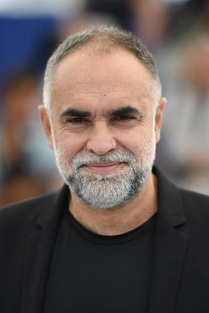 Karim Aïnouz as Self in Saudade