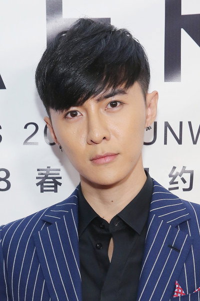 唐禹哲 as 李海 in Material Queen
