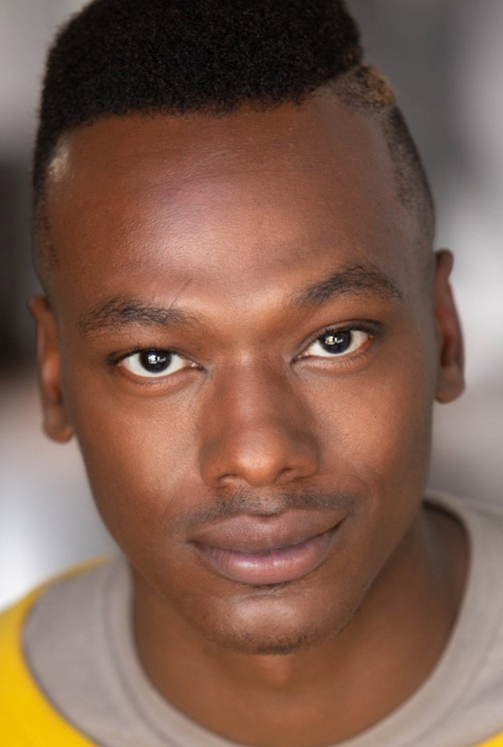 Deon Lucas as Goody Spotswood in Kill or Be Killed