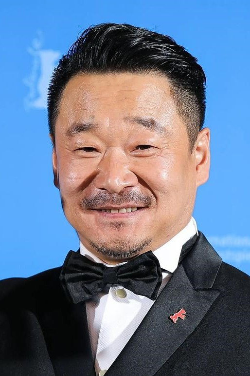 王景春 as He Long in The Founding of an Army