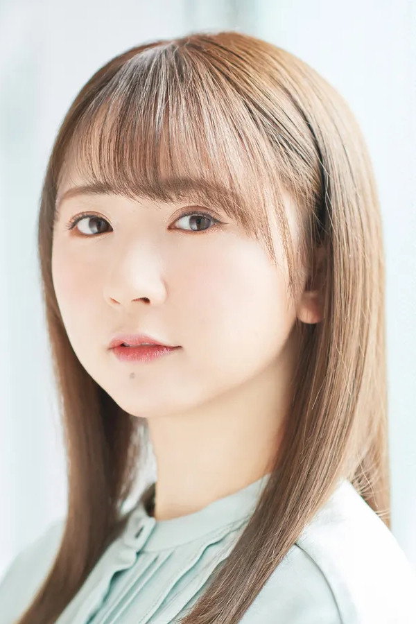 高柳知葉 as Mikan Hinatsuki (voice) in The Demon Girl Next Door