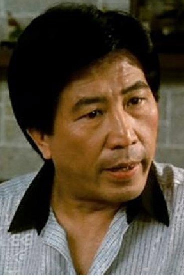 梁克遜 as Neighbor in Broken