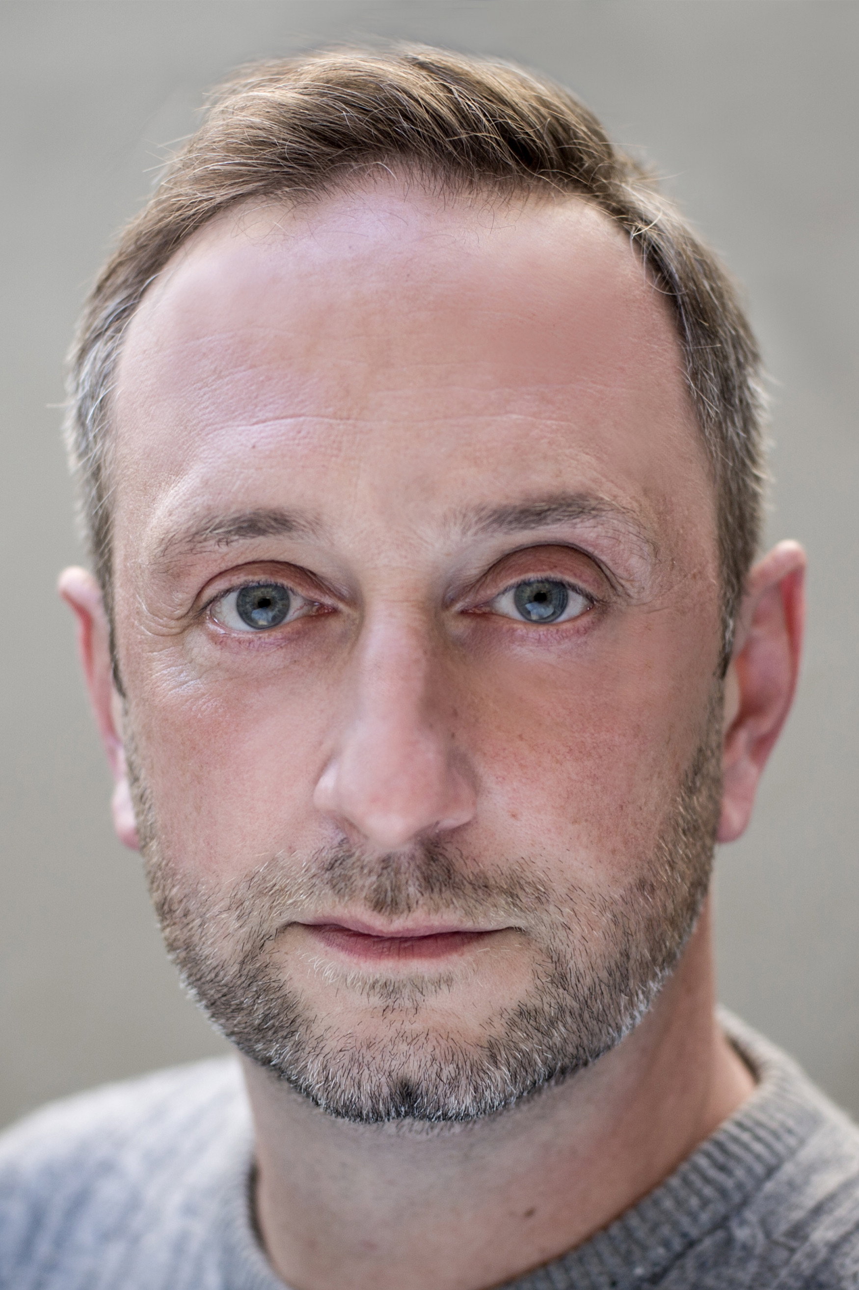 Steve Edge as Sgt. Swithenback in I'm with Stupid