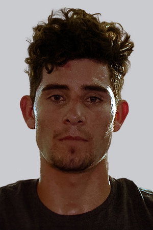 Rodolfo Orozco as Self in Erickson Lubin vs. Ardreal Holmes Jr