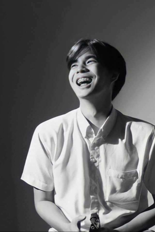 Kristin Rashamichumpol as B in EPISTAXIS