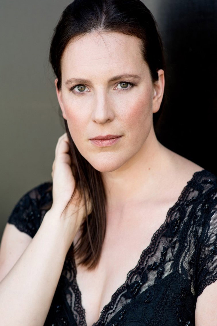 Anne Weinknecht as Manuela in No One's with the Calves