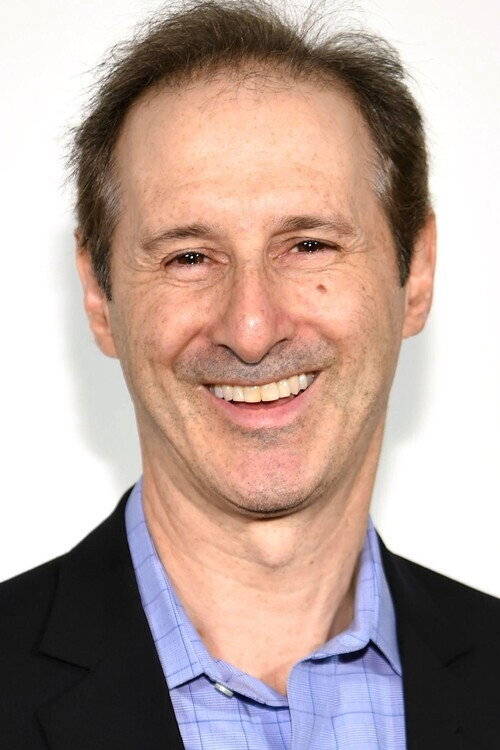 Richard Topol as Jay, The Agent in Faraway Eyes