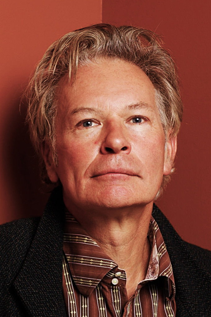 Julien Temple as Self in Let's Dance: Bowie Down Under