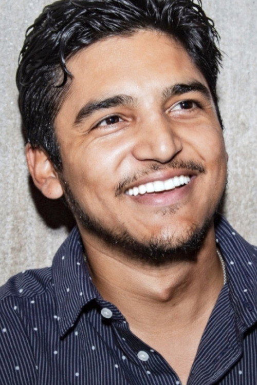 Jeovanny Rodriguez as Duke in Triple Frontier