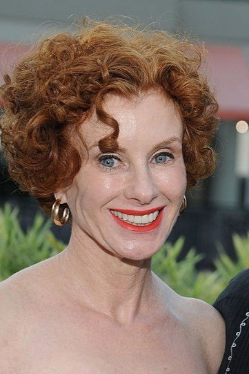 Cathy Giannone as Wanda in Blind Spot