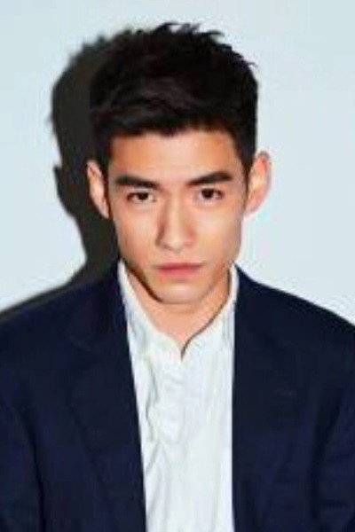 Huang Jidong as General Manager Tian in Don't Call Me Bacchus 2