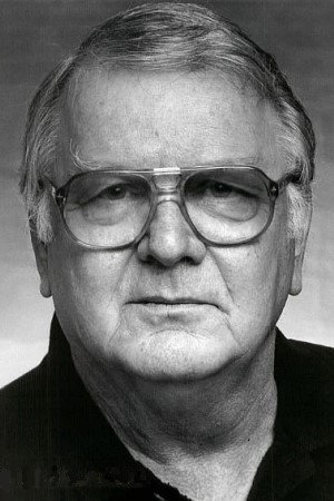 Richard K. Olsen as Journeyman in Linda